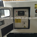 Silent Diesel Generator Powered by Cummins Engine (250kVA-1500kVA)